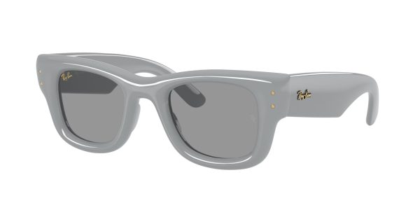 Ray-ban Wayfarer Puffer RB4940