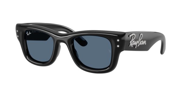 Ray-ban Wayfarer Puffer RB4940B