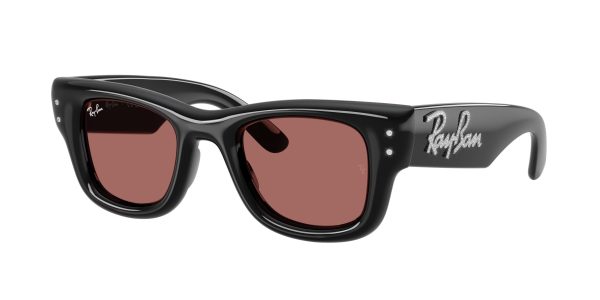 Ray-ban Wayfarer Puffer RB4940B