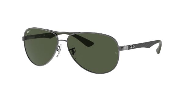 Ray-ban Carbon Fibre RB8313