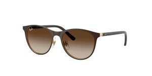 rayban_kids_0rj9552s_297_13_matte_brown_on_arista_gold_ref