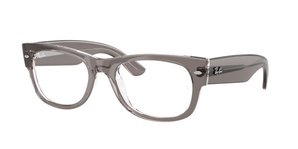 Ray-ban Mega Wayfarer Ii RX0832V