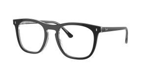 rayban_vista_0rx2210v_8367_dark_grey_on_transparent_light_grey_ref