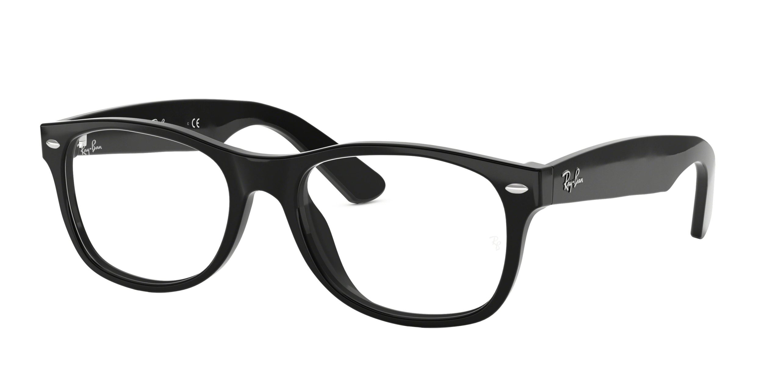 Ray-ban New Wayfarer RX5184F