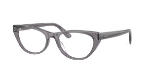 rayban_vista_0rx5449d_8268_transparent_grey_ref