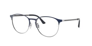 rayban_vista_0rx6375_2981_blue_on_gunmetal_ref