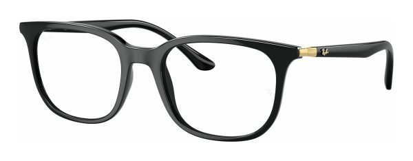 Ray-ban  RX7211