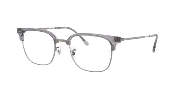 Ray-ban New Clubmaster RX7216F