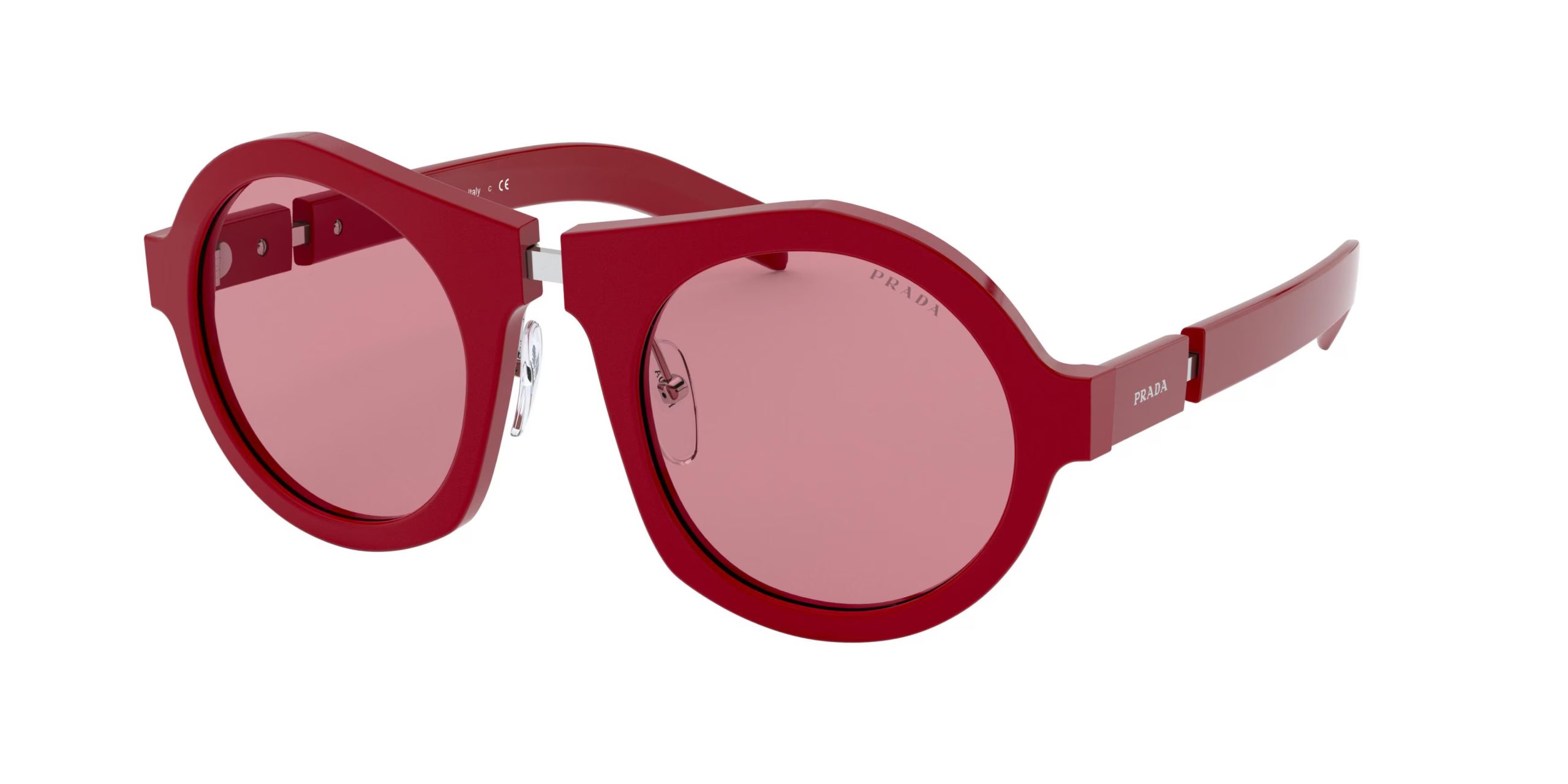 Prada Catwalk PR 10XS