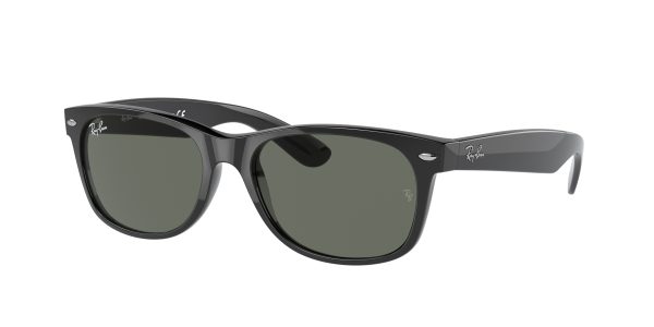 Ray-ban New Wayfarer RB2132