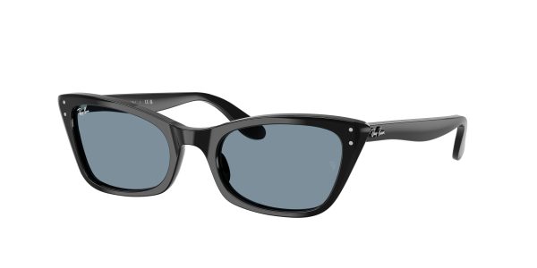 Ray-ban Lady Burbank RB2299