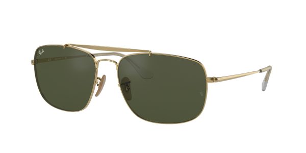 Ray-ban The Colonel RB3560