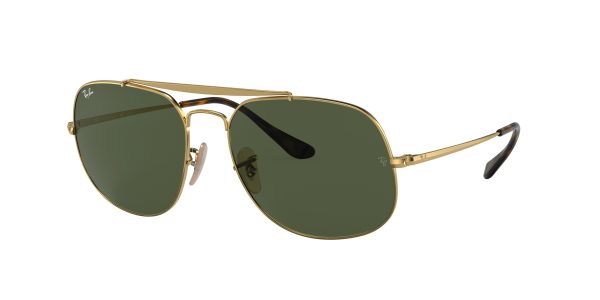 Ray-ban The General RB3561