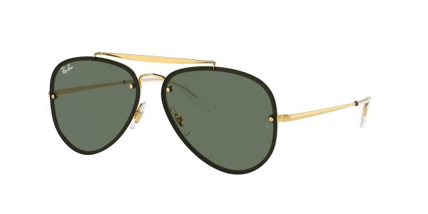 Ray-ban Blaze Aviator RB3584N