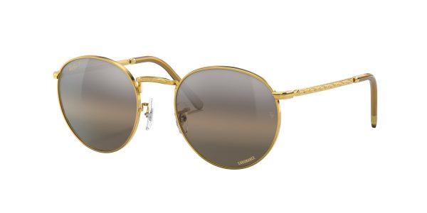 Ray-ban New Round RB3637