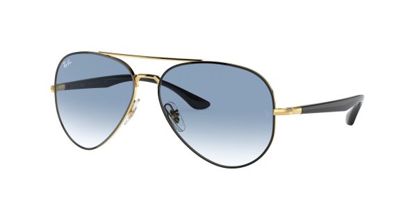 Ray-ban  RB3675