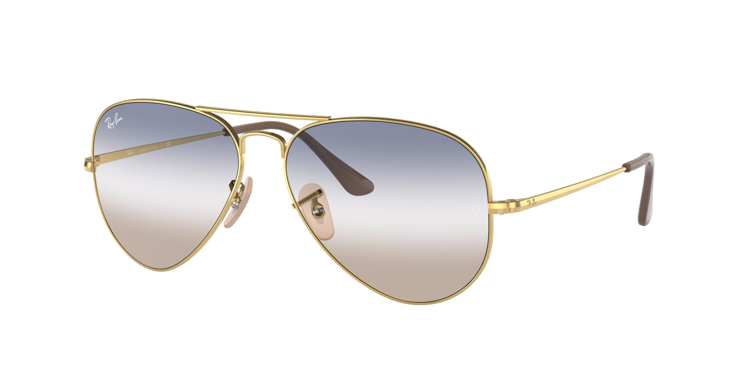 Ray-ban Aviator Metal Ii RB3689