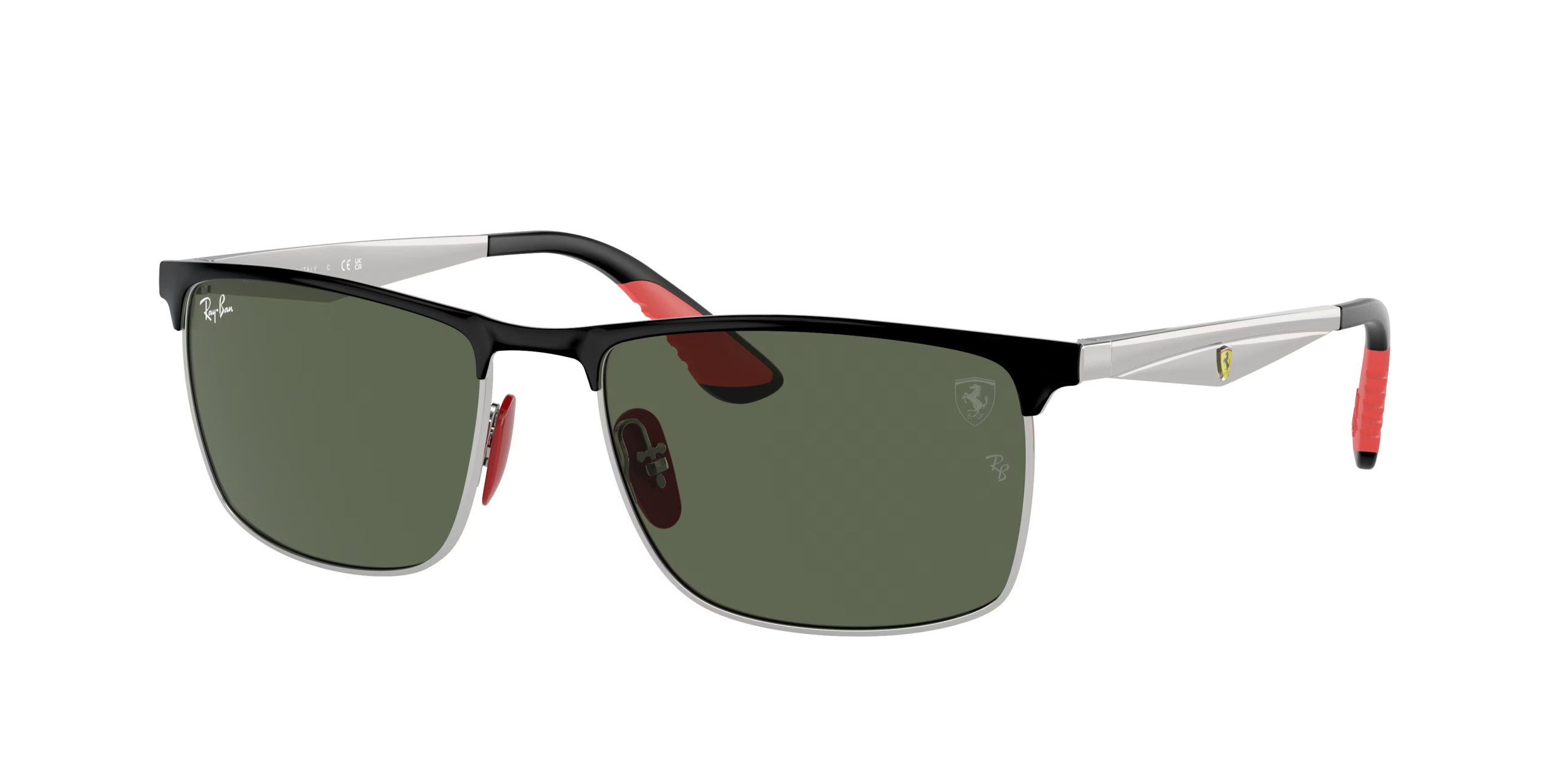 Ray-ban  RB3726M