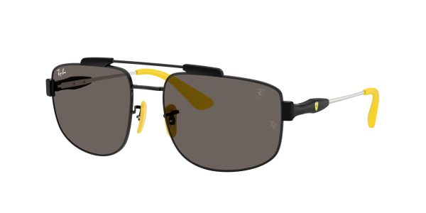 Ray-ban  RB3789M