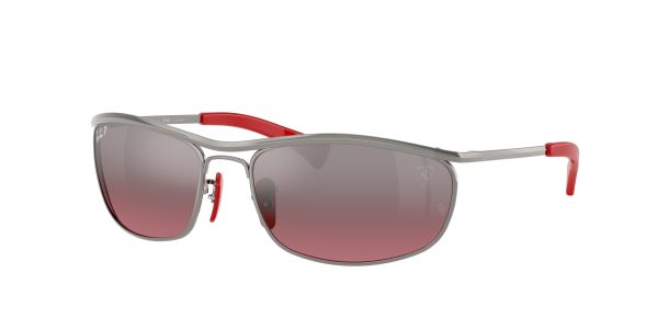 Ray-ban  RB3819M