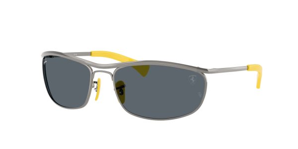 Ray-ban  RB3819M