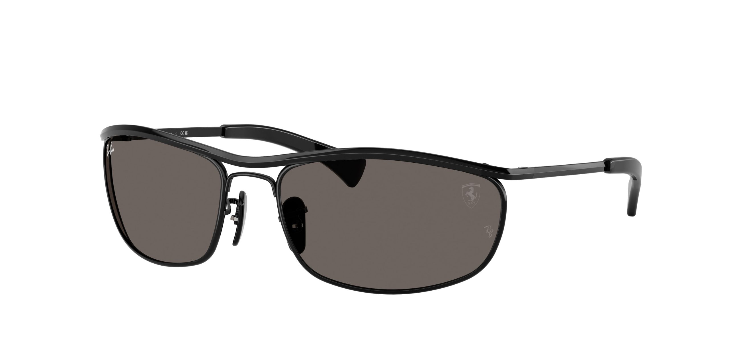 Ray-ban  RB3819M
