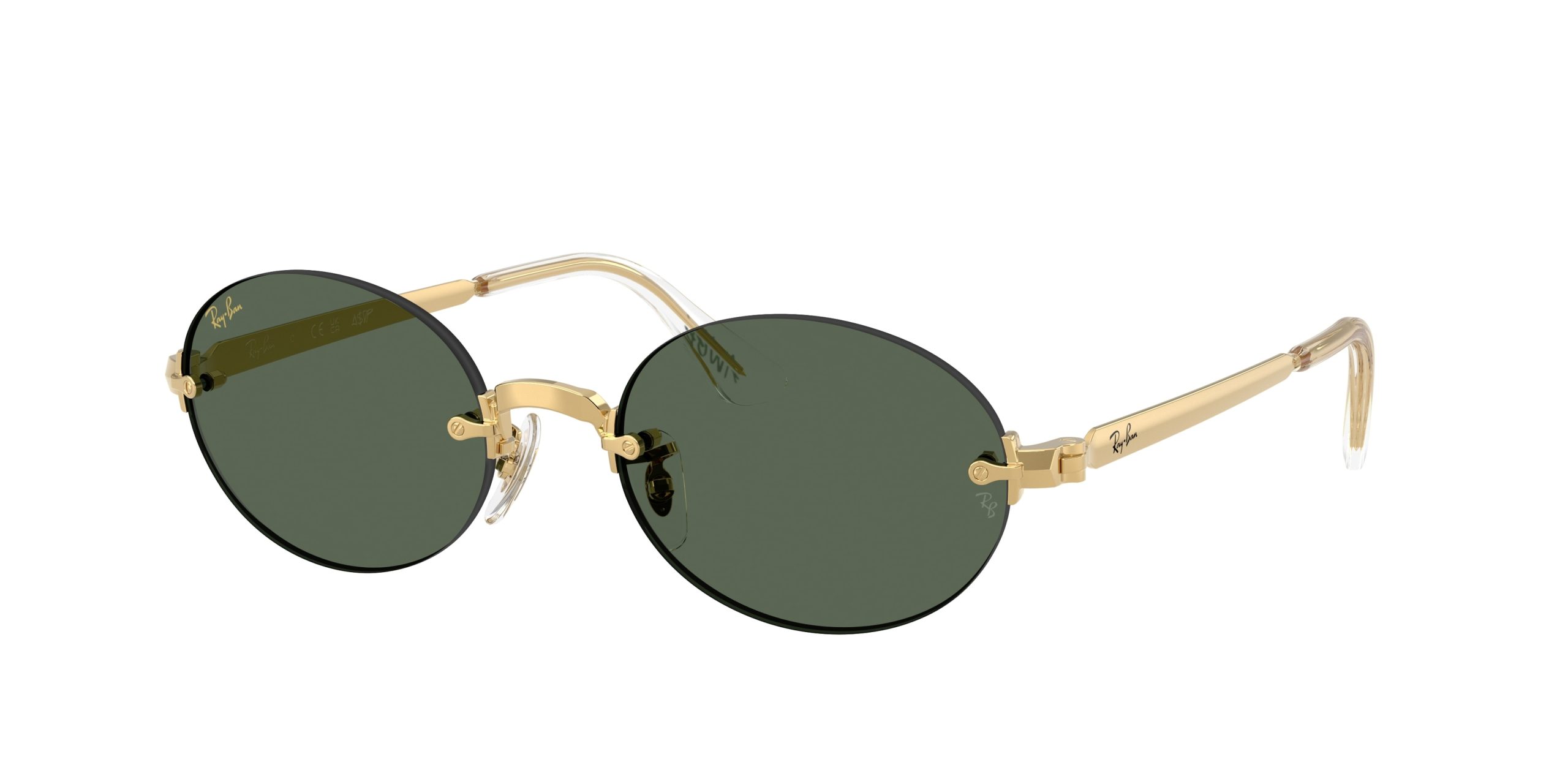 Ray-ban  RB3929