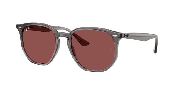 Ray-ban  RB4306