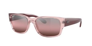 rayban_0rb4388_6648g8_transparent_pink_polarized_ref