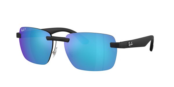 Ray-ban  RB4470CH