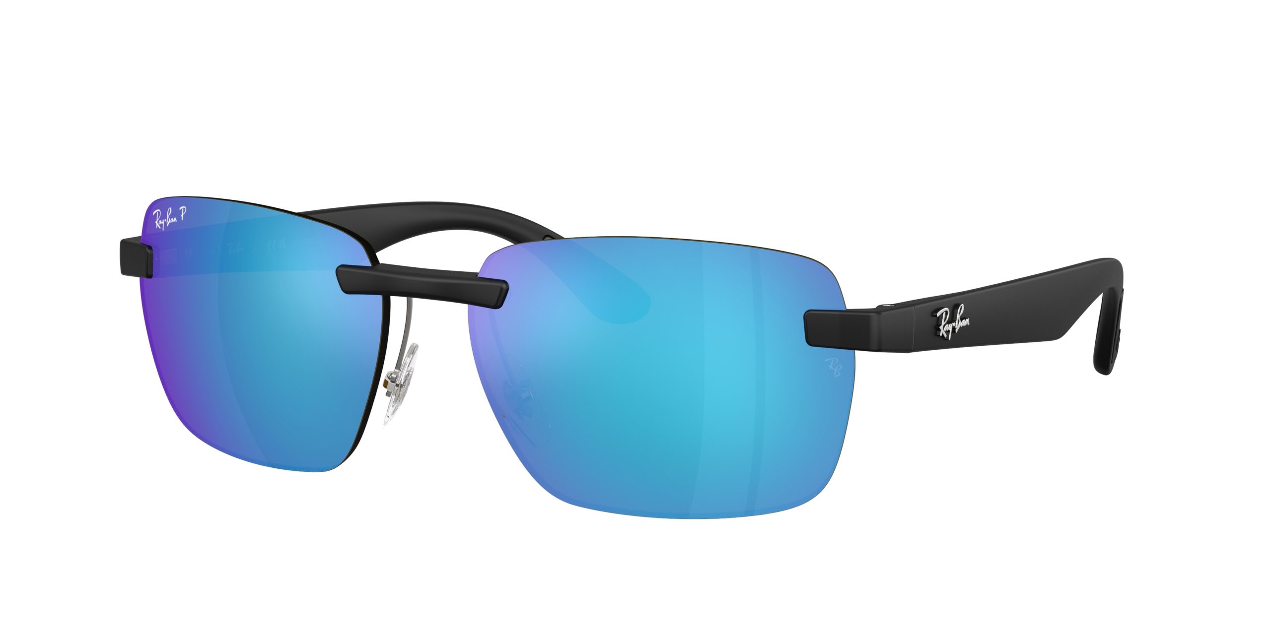 Ray-ban  RB4470CH