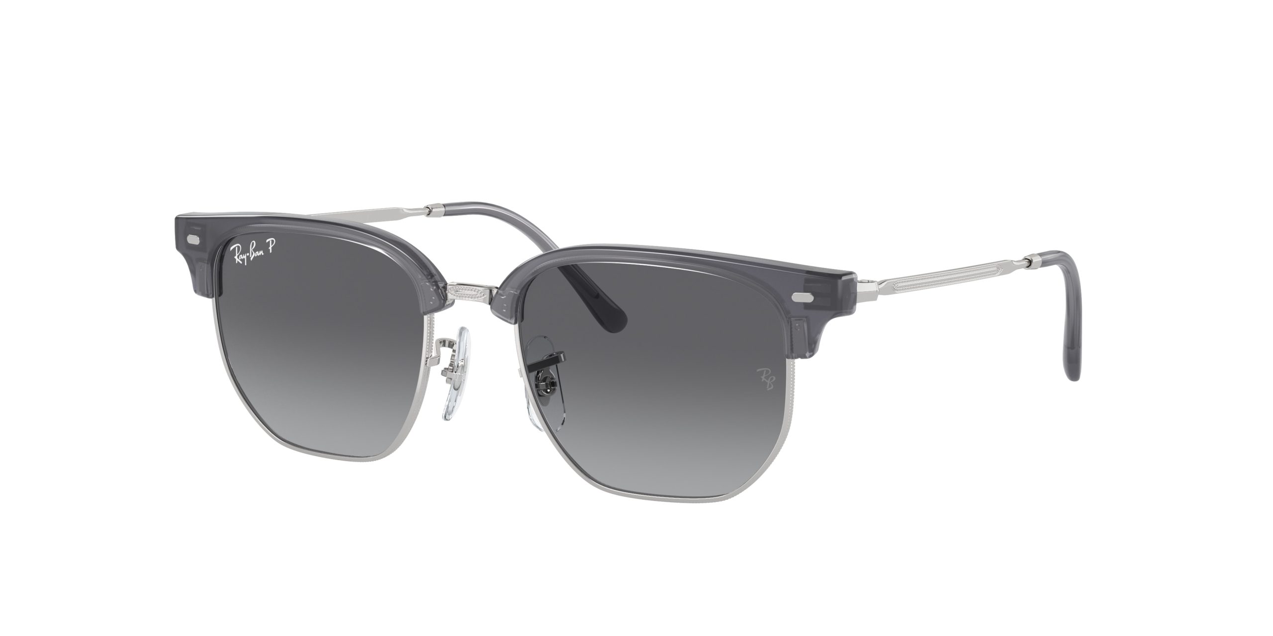 Ray-ban Junior New Clubmaster RJ9116S