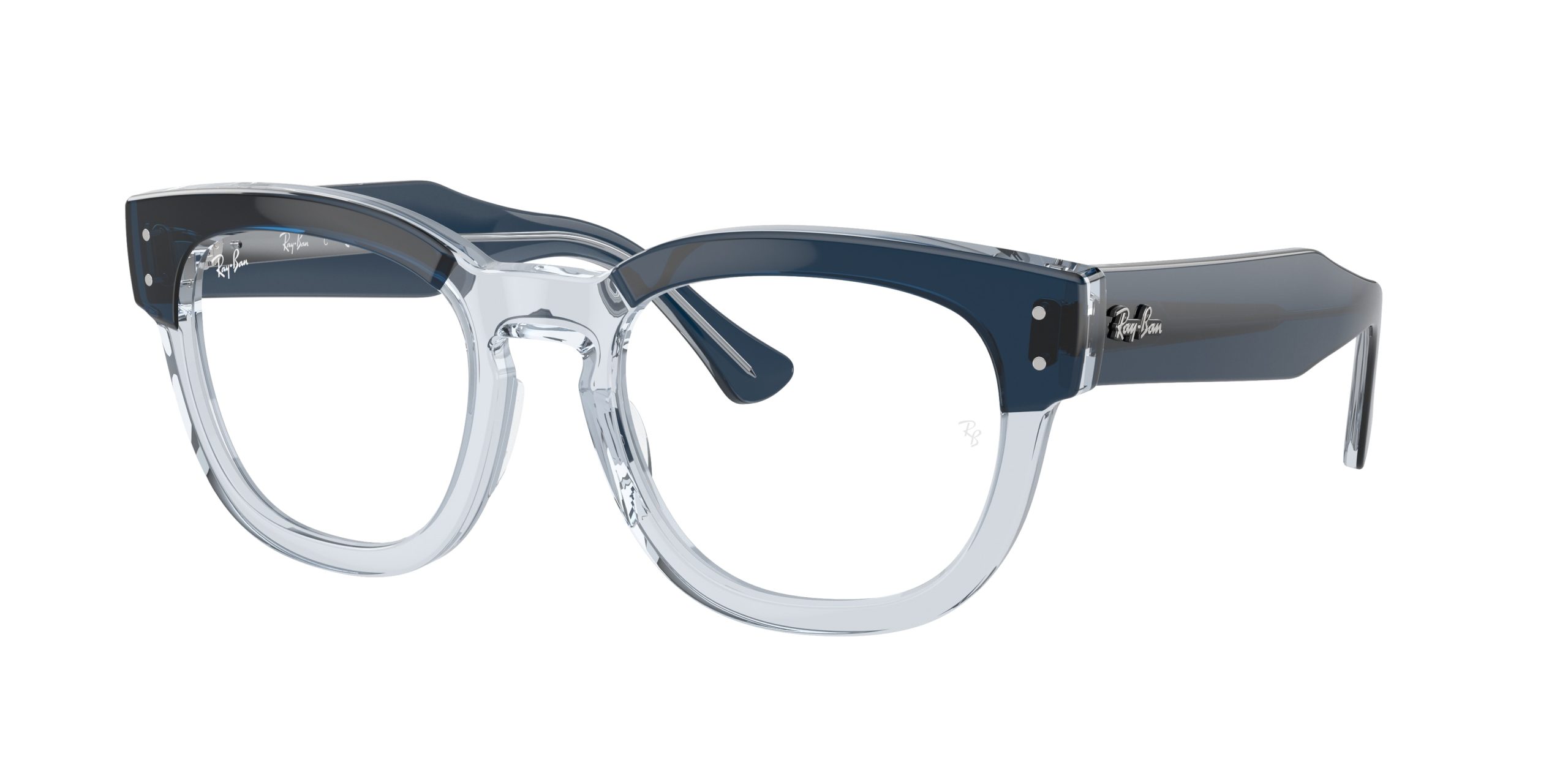 Ray-ban Mega Hawkeye RX0298VF