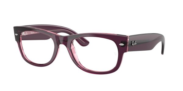 Ray-ban Mega Wayfarer Ii RX0832V