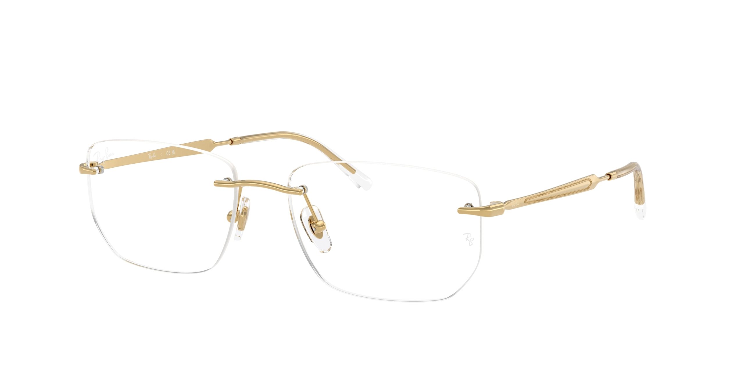 Ray-ban  RX3768V