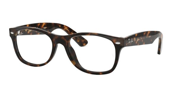 Ray-ban New Wayfarer RX5184F