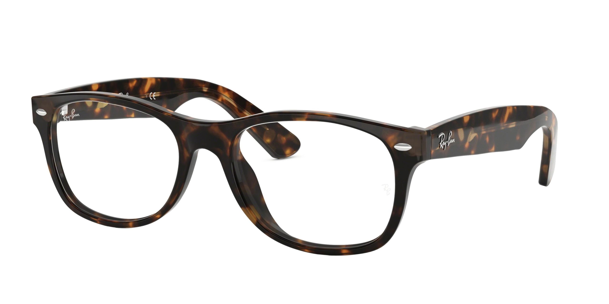 Ray-ban New Wayfarer RX5184F