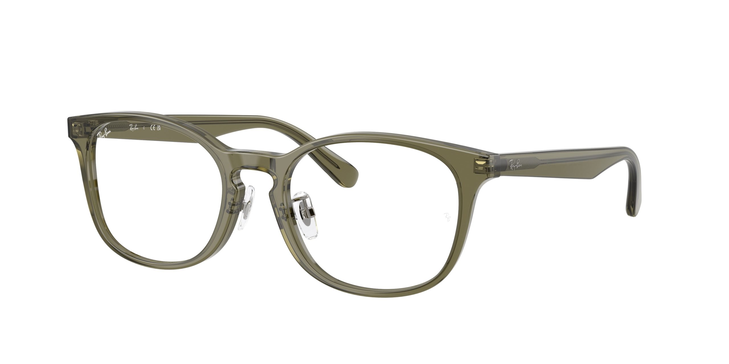 Ray-ban  RX5386D
