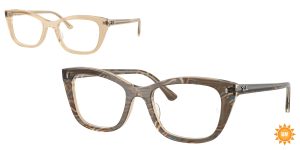 rayban_vista_0rx5433_8294_photo_waves_brown_ref