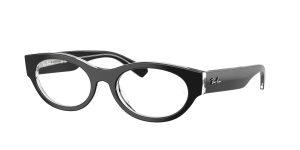 rayban_vista_0rx5447_2034_black_on_transparent_ref