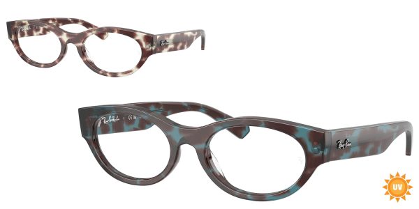 Ray-ban  RX5447