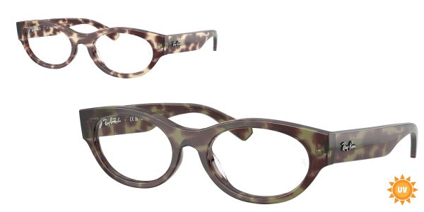Ray-ban  RX5447