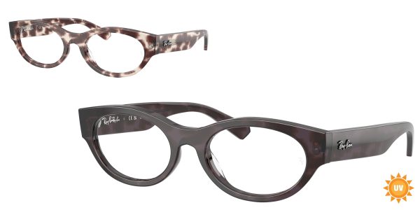 Ray-ban  RX5447