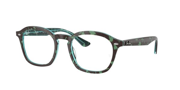 Ray-ban  RX5451F