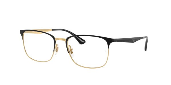 Ray-ban  RX6421