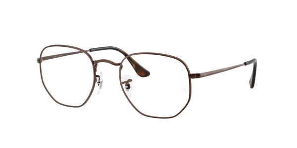 Ray-ban  RX6448