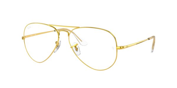 Ray-ban Aviator RX6489
