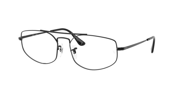 Ray-ban Explorer 5 RX6545