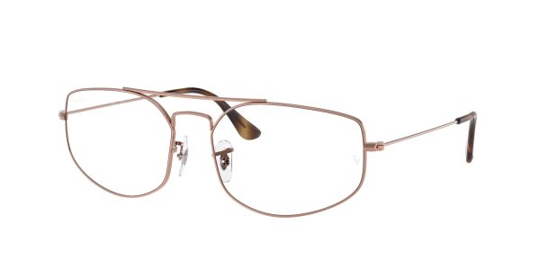 Ray-ban Explorer 5 RX6545