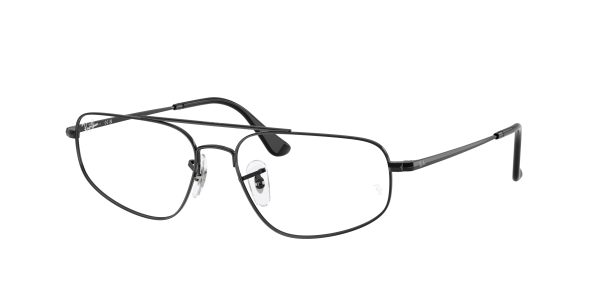 Ray-ban  RX6550